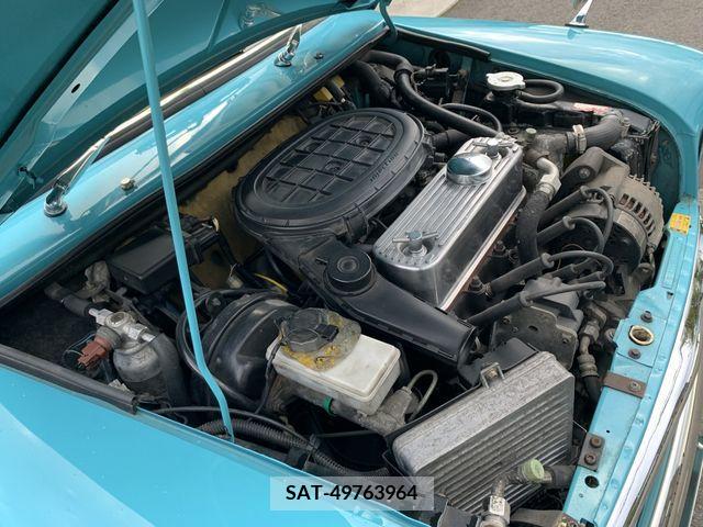 ROVER MINI 1999-05 367521-23