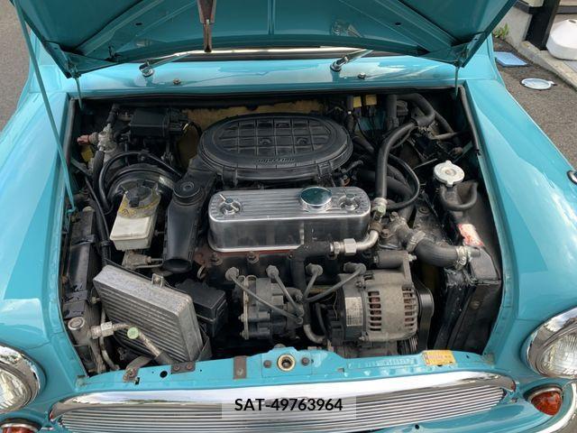 ROVER MINI 1999-05 367521-20