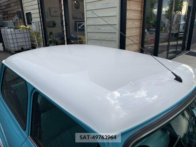 ROVER MINI 1999-05 367521-19