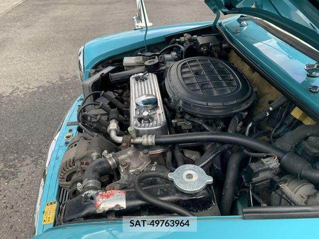 ROVER MINI 1999-05 367521-22