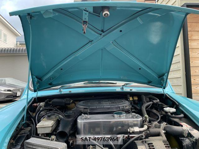 ROVER MINI 1999-05 367521-21