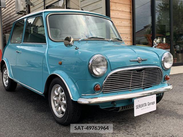 ROVER MINI 1999-05 367521-4
