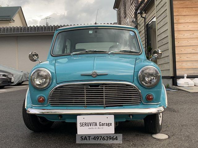 ROVER MINI 1999-05 367521-3