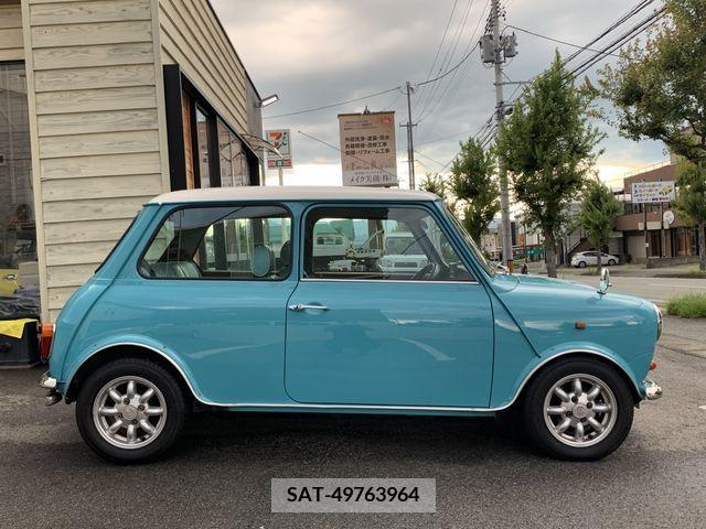 ROVER MINI 1999-05 367521-5