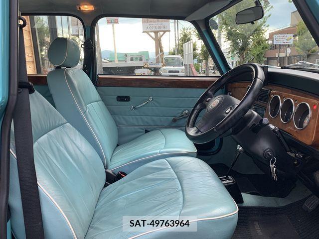 ROVER MINI 1999-05 367521-1