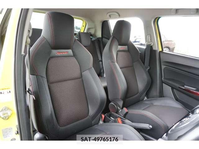 Suzuki SWIFT 2018-01 341326-14