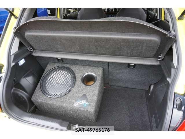 Suzuki SWIFT 2018-01 341326-19
