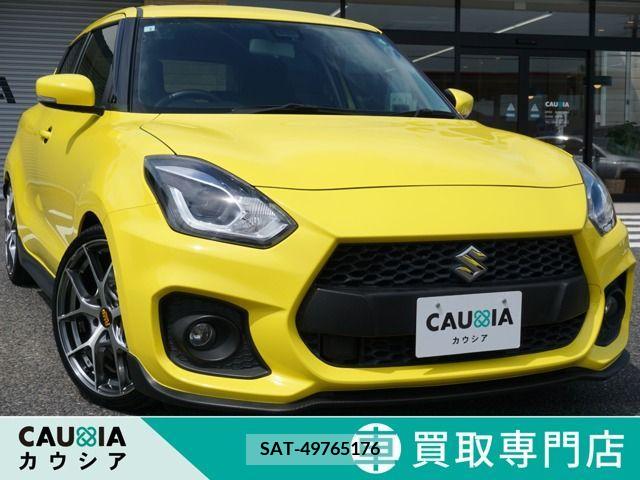 Suzuki SWIFT 2018-01 341326-0