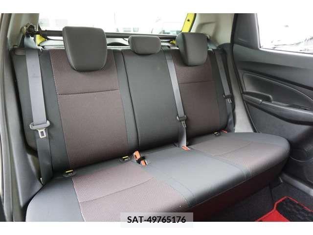 Suzuki SWIFT 2018-01 341326-18