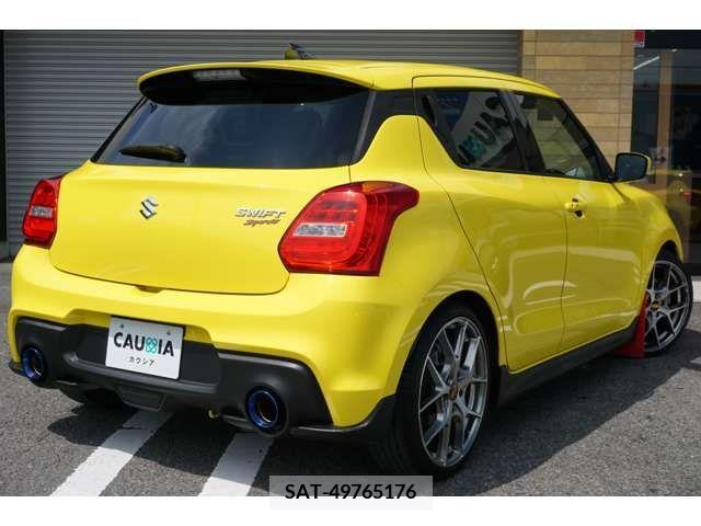Suzuki SWIFT 2018-01 341326-7