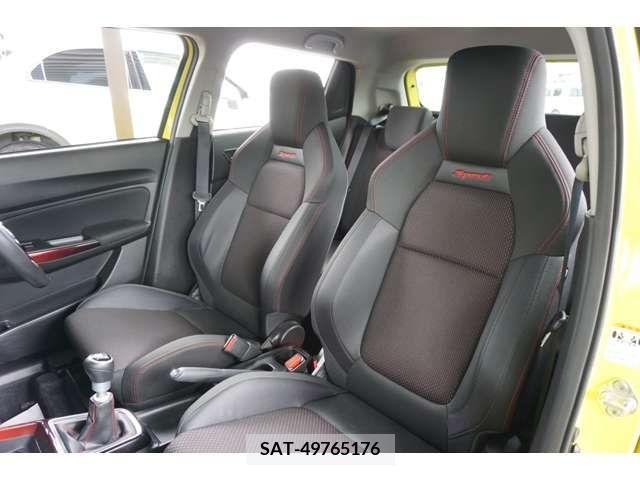 Suzuki SWIFT 2018-01 341326-17