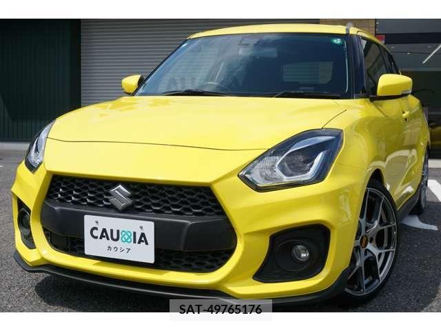Suzuki SWIFT 2018-01 341326-5
