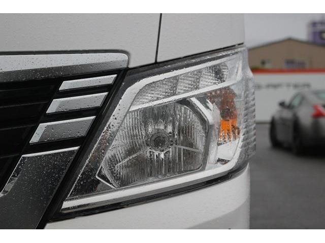 Nissan CARAVAN VAN 2022-01 27650-4