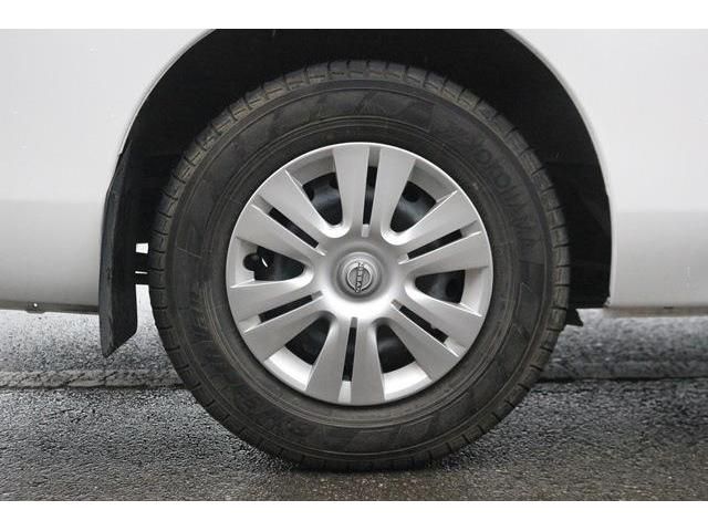 Nissan CARAVAN VAN 2022-01 27650-7