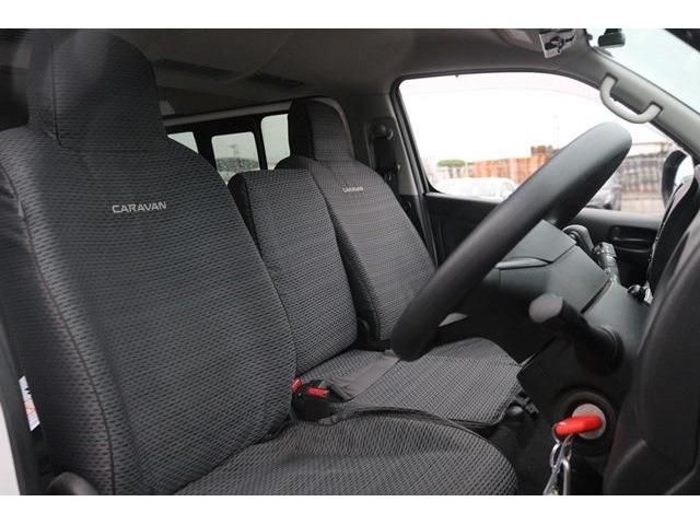 Nissan CARAVAN VAN 2022-01 27650-10