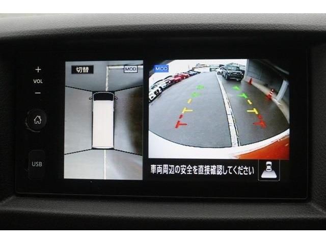 Nissan CARAVAN VAN 2022-01 27650-16