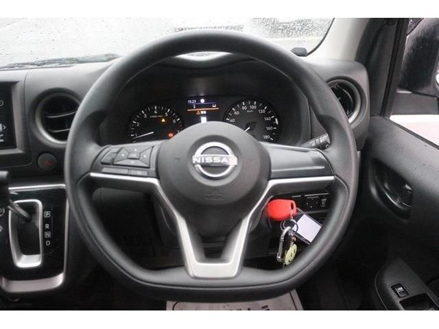 Nissan CARAVAN VAN 2022-01 27650-13