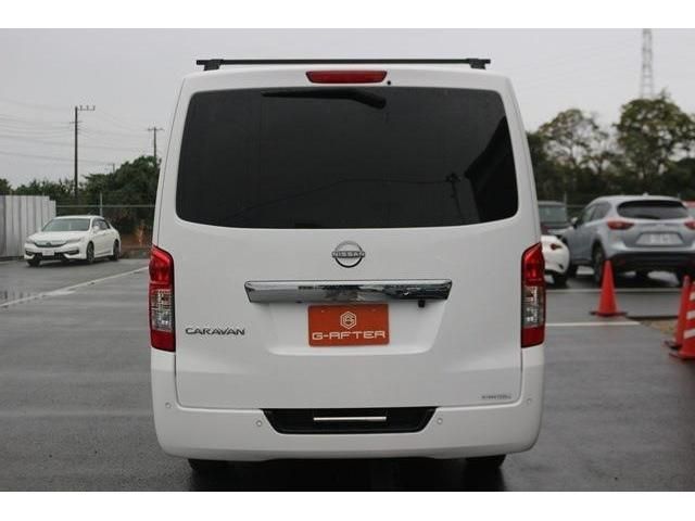 Nissan CARAVAN VAN 2022-01 27650-3