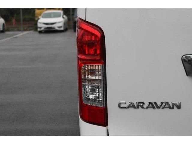 Nissan CARAVAN VAN 2022-01 27650-5