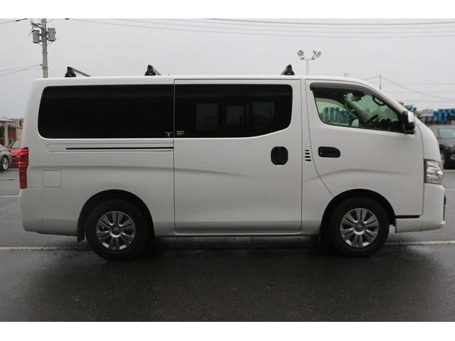 Nissan CARAVAN VAN 2022-01 27650-2