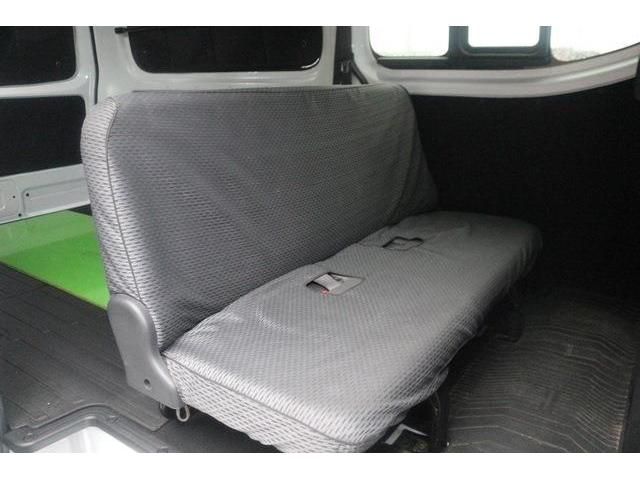 Nissan CARAVAN VAN 2022-01 27650-11