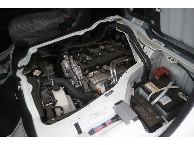 Nissan CARAVAN VAN 2022-01 27650-17