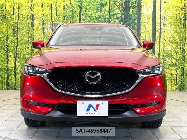 Mazda CX-5 2020-07 212808-14
