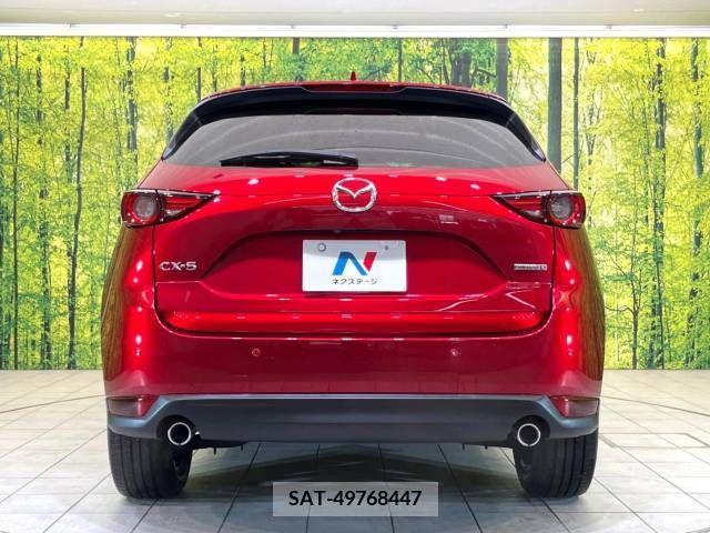 Mazda CX-5 2020-07 212808-15