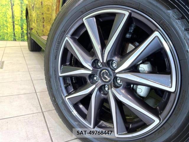 Mazda CX-5 2020-07 212808-13