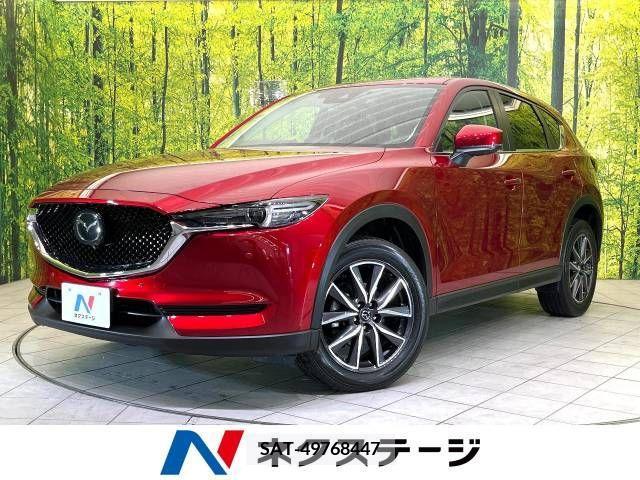 Mazda CX-5 2020-07 212808-0