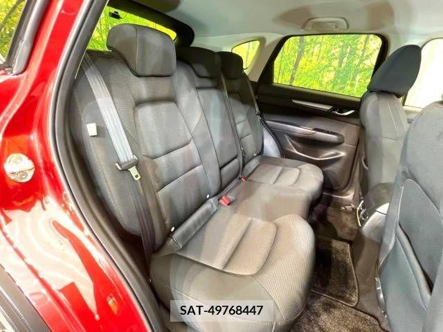 Mazda CX-5 2020-07 212808-9