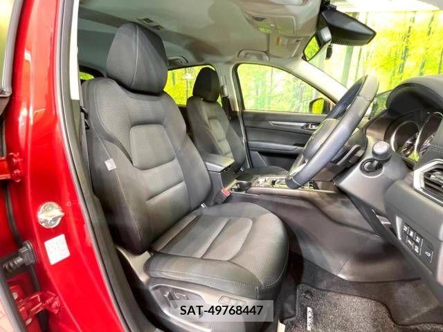 Mazda CX-5 2020-07 212808-8
