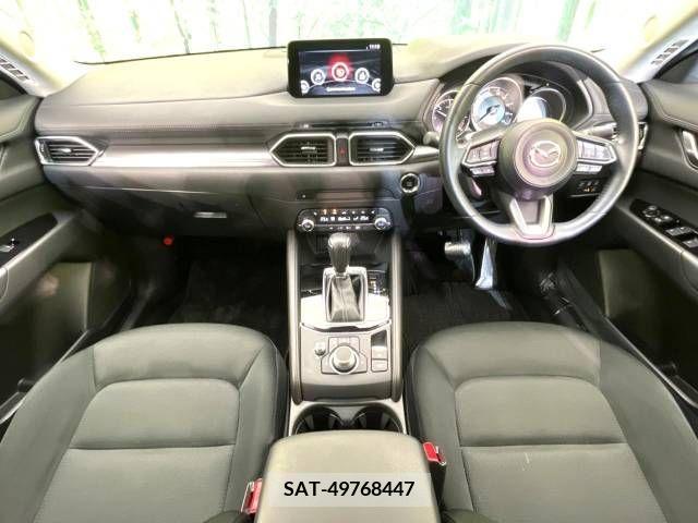Mazda CX-5 2020-07 212808-1