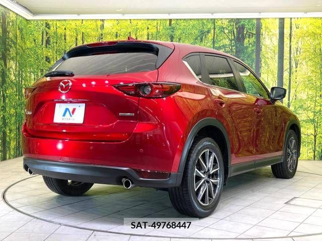 Mazda CX-5 2020-07 212808-17