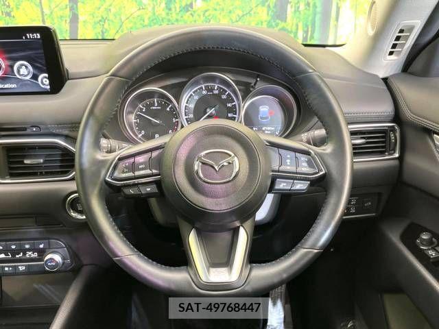 Mazda CX-5 2020-07 212808-11