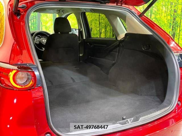 Mazda CX-5 2020-07 212808-10