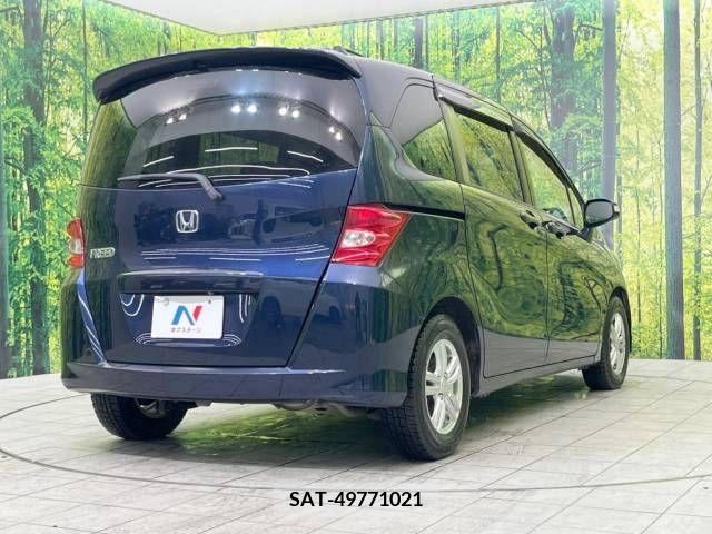 Honda FREED 2009-04 251151-17