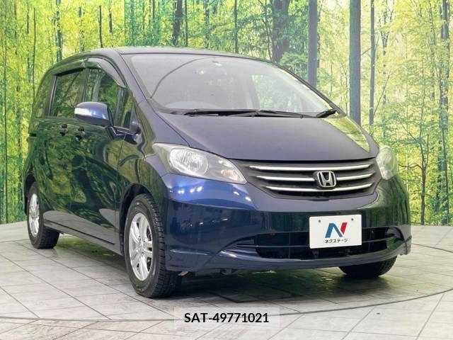 Honda FREED 2009-04 251151-16