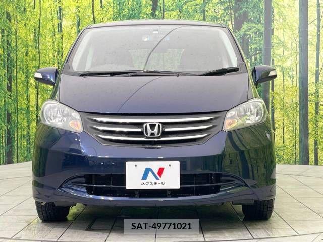 Honda FREED 2009-04 251151-14