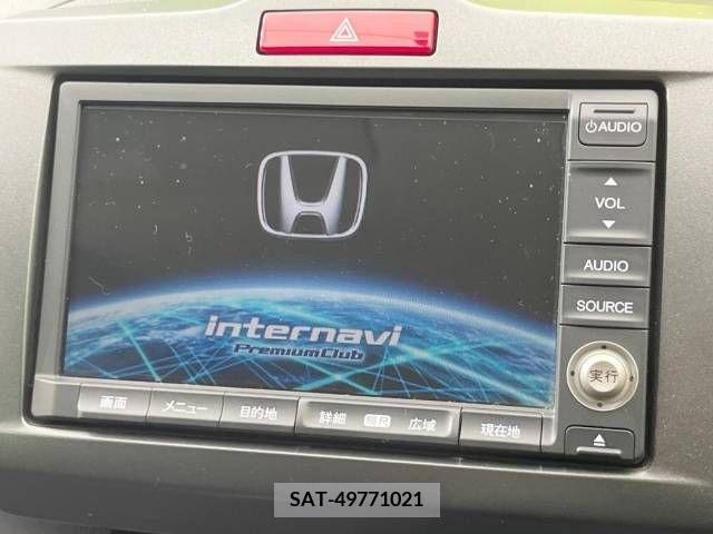 Honda FREED 2009-04 251151-2