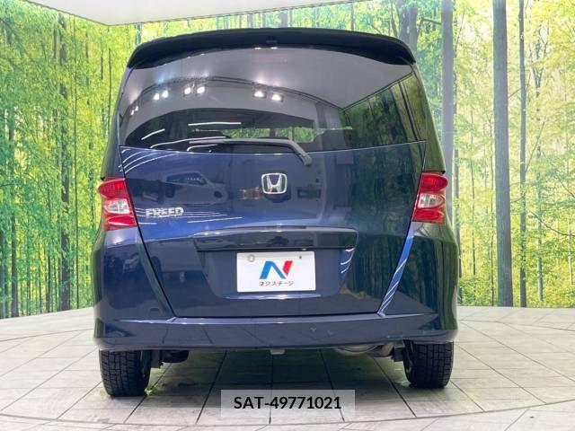 Honda FREED 2009-04 251151-15