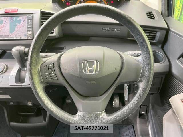 Honda FREED 2009-04 251151-11