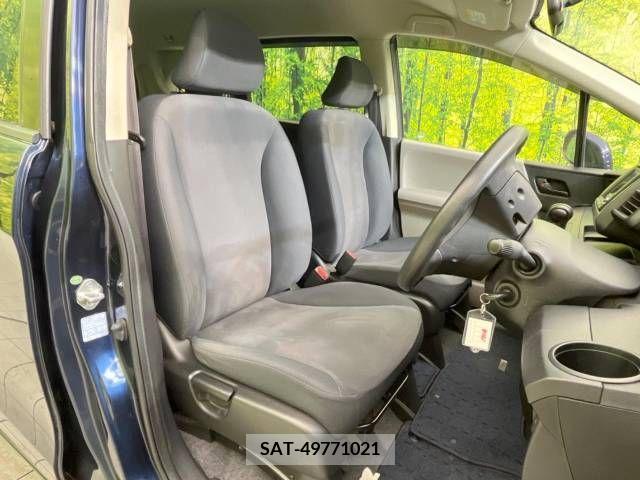 Honda FREED 2009-04 251151-8