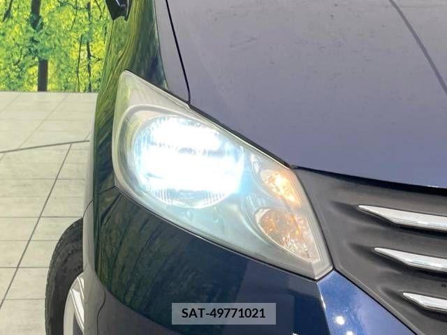 Honda FREED 2009-04 251151-12