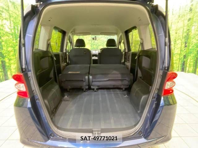 Honda FREED 2009-04 251151-10