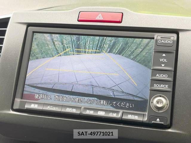 Honda FREED 2009-04 251151-3
