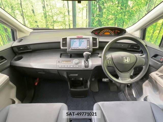 Honda FREED 2009-04 251151-1