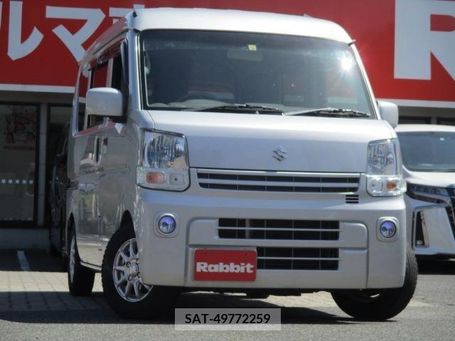 Suzuki EVERY 2017-02 268884-0