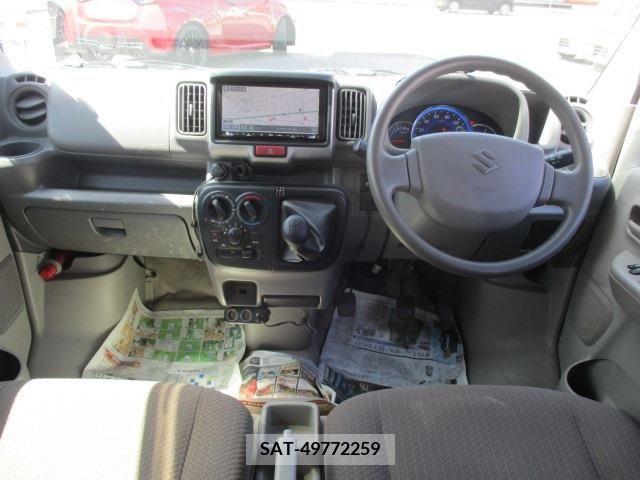 Suzuki EVERY 2017-02 268884-2