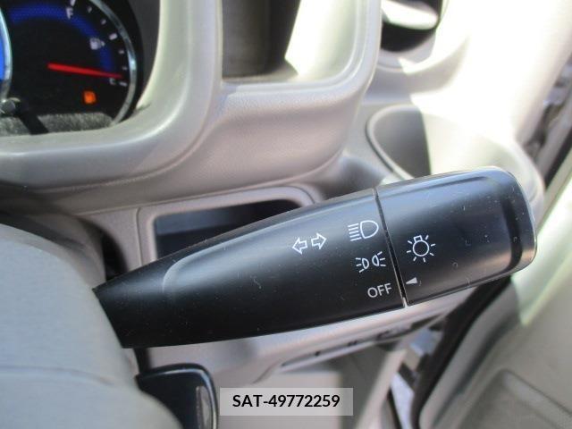 Suzuki EVERY 2017-02 268884-9